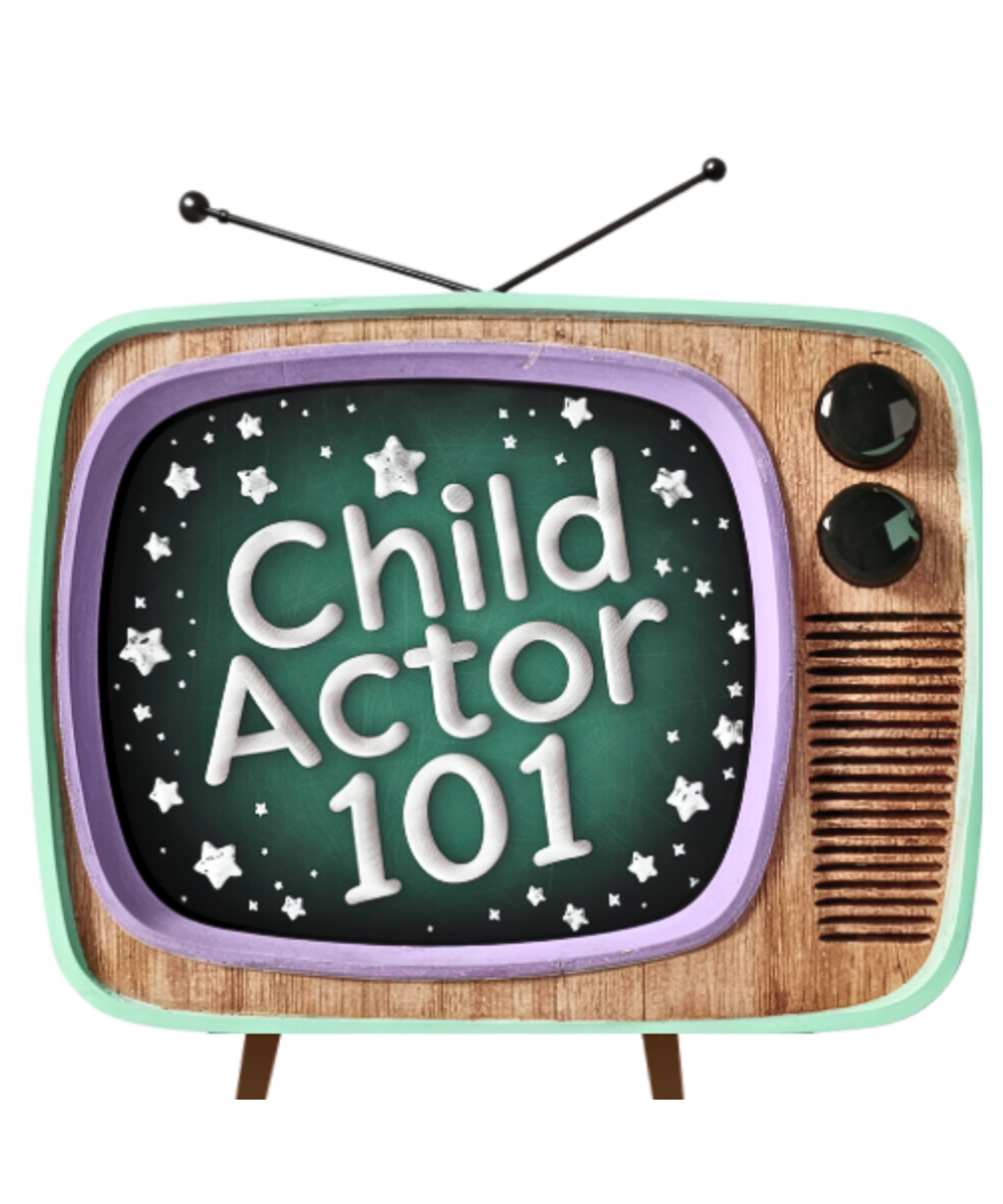 Child Actor 101